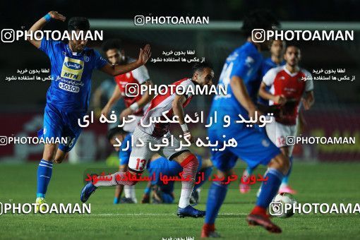 1123269, Khorramshahr, , Final جام حذفی فوتبال ایران, Khorramshahr Cup, Esteghlal 1 v 0 Khooneh be Khooneh on 2018/05/03 at Arvandan Stadium