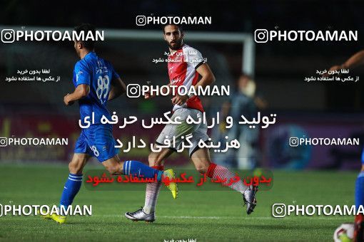 1122859, Khorramshahr, , Final جام حذفی فوتبال ایران, Khorramshahr Cup, Esteghlal 1 v 0 Khooneh be Khooneh on 2018/05/03 at Arvandan Stadium