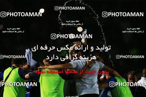 1122885, Khorramshahr, , Final جام حذفی فوتبال ایران, Khorramshahr Cup, Esteghlal 1 v 0 Khooneh be Khooneh on 2018/05/03 at Arvandan Stadium