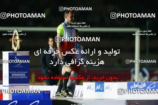 1122917, Khorramshahr, , Final جام حذفی فوتبال ایران, Khorramshahr Cup, Esteghlal 1 v 0 Khooneh be Khooneh on 2018/05/03 at Arvandan Stadium
