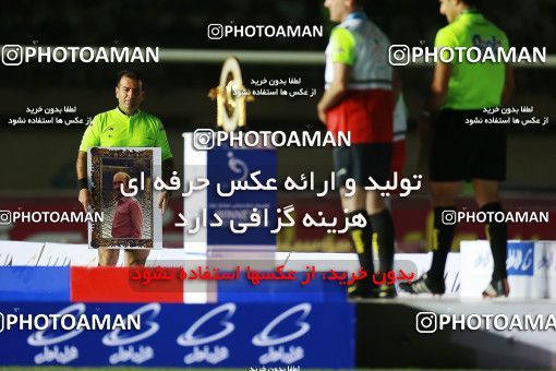 1122856, Khorramshahr, , Final جام حذفی فوتبال ایران, Khorramshahr Cup, Esteghlal 1 v 0 Khooneh be Khooneh on 2018/05/03 at Arvandan Stadium