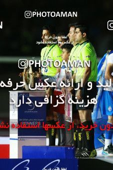1122854, Khorramshahr, , Final جام حذفی فوتبال ایران, Khorramshahr Cup, Esteghlal 1 v 0 Khooneh be Khooneh on 2018/05/03 at Arvandan Stadium