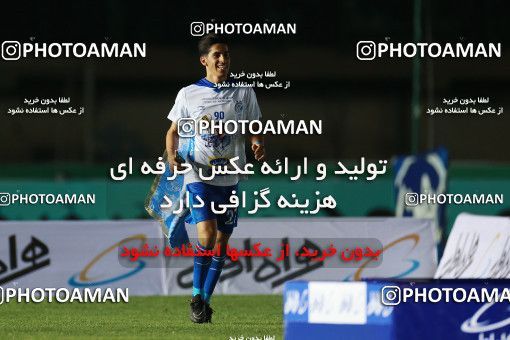 1122971, Khorramshahr, , Final جام حذفی فوتبال ایران, Khorramshahr Cup, Esteghlal 1 v 0 Khooneh be Khooneh on 2018/05/03 at Arvandan Stadium