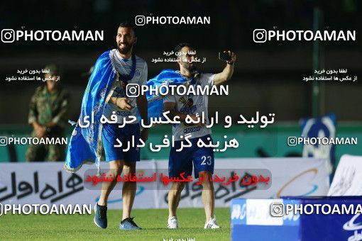 1122808, Khorramshahr, , Final جام حذفی فوتبال ایران, Khorramshahr Cup, Esteghlal 1 v 0 Khooneh be Khooneh on 2018/05/03 at Arvandan Stadium
