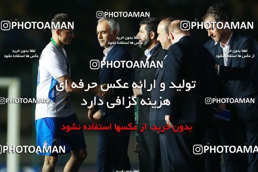 1122892, Khorramshahr, , Final جام حذفی فوتبال ایران, Khorramshahr Cup, Esteghlal 1 v 0 Khooneh be Khooneh on 2018/05/03 at Arvandan Stadium