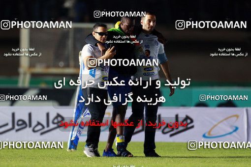 1123227, Khorramshahr, , Final جام حذفی فوتبال ایران, Khorramshahr Cup, Esteghlal 1 v 0 Khooneh be Khooneh on 2018/05/03 at Arvandan Stadium