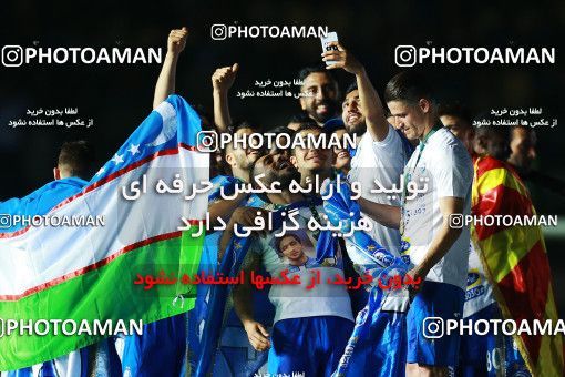 1123113, Khorramshahr, , Final جام حذفی فوتبال ایران, Khorramshahr Cup, Esteghlal 1 v 0 Khooneh be Khooneh on 2018/05/03 at Arvandan Stadium