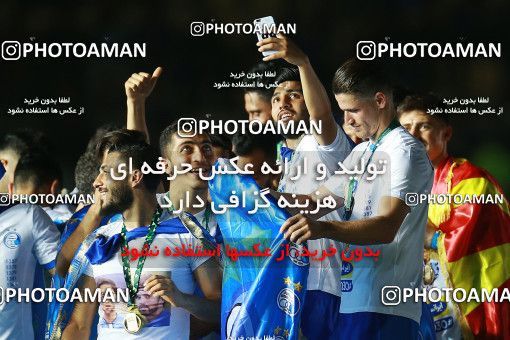 1122908, Khorramshahr, , Final جام حذفی فوتبال ایران, Khorramshahr Cup, Esteghlal 1 v 0 Khooneh be Khooneh on 2018/05/03 at Arvandan Stadium