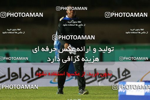 1122968, Khorramshahr, , Final جام حذفی فوتبال ایران, Khorramshahr Cup, Esteghlal 1 v 0 Khooneh be Khooneh on 2018/05/03 at Arvandan Stadium