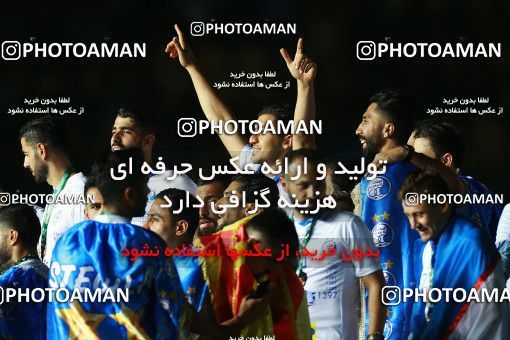 1122991, Khorramshahr, , Final جام حذفی فوتبال ایران, Khorramshahr Cup, Esteghlal 1 v 0 Khooneh be Khooneh on 2018/05/03 at Arvandan Stadium