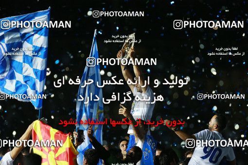 1123084, Khorramshahr, , Final جام حذفی فوتبال ایران, Khorramshahr Cup, Esteghlal 1 v 0 Khooneh be Khooneh on 2018/05/03 at Arvandan Stadium