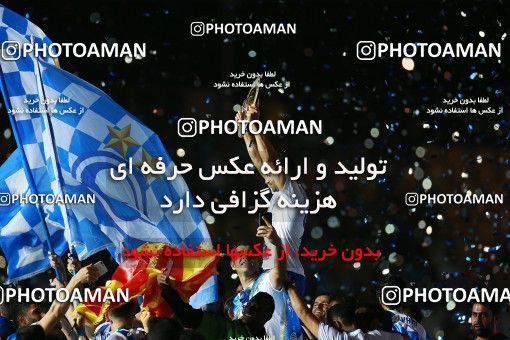 1122786, Khorramshahr, , Final جام حذفی فوتبال ایران, Khorramshahr Cup, Esteghlal 1 v 0 Khooneh be Khooneh on 2018/05/03 at Arvandan Stadium