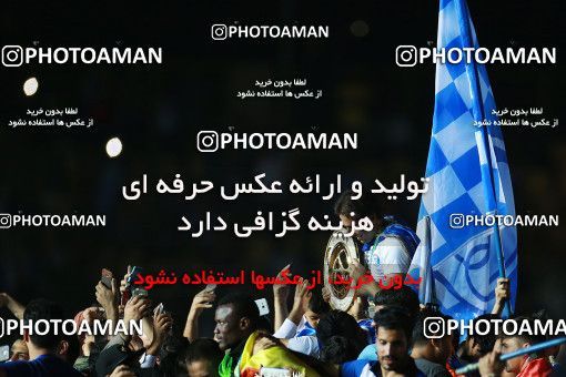 1123112, Khorramshahr, , Final جام حذفی فوتبال ایران, Khorramshahr Cup, Esteghlal 1 v 0 Khooneh be Khooneh on 2018/05/03 at Arvandan Stadium
