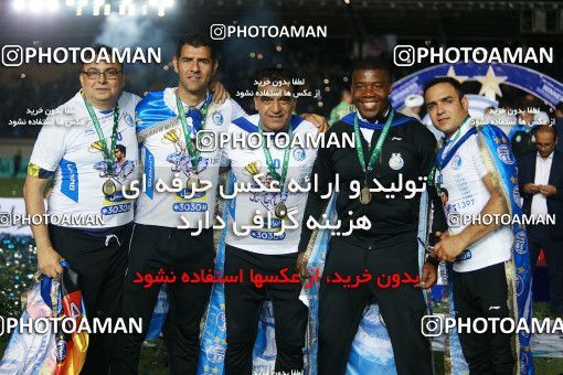 1122824, Khorramshahr, , Final جام حذفی فوتبال ایران, Khorramshahr Cup, Esteghlal 1 v 0 Khooneh be Khooneh on 2018/05/03 at Arvandan Stadium