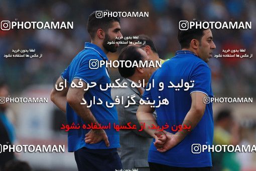 1122987, Khorramshahr, , Final جام حذفی فوتبال ایران, Khorramshahr Cup, Esteghlal 1 v 0 Khooneh be Khooneh on 2018/05/03 at Arvandan Stadium