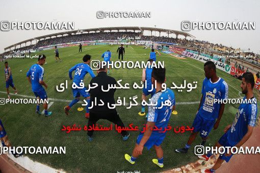 1122927, Khorramshahr, , Final جام حذفی فوتبال ایران, Khorramshahr Cup, Esteghlal 1 v 0 Khooneh be Khooneh on 2018/05/03 at Arvandan Stadium