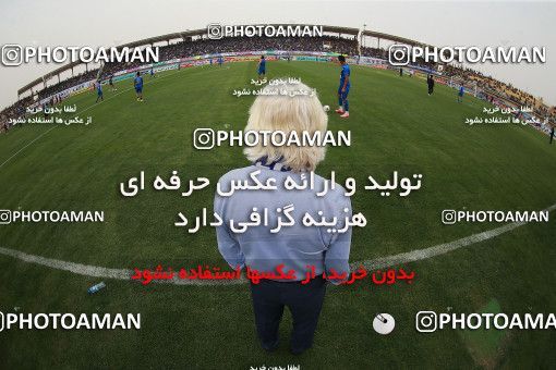 1123208, Khorramshahr, , Final جام حذفی فوتبال ایران, Khorramshahr Cup, Esteghlal 1 v 0 Khooneh be Khooneh on 2018/05/03 at Arvandan Stadium