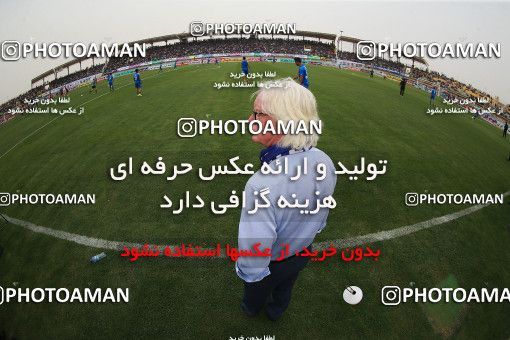 1123091, Khorramshahr, , Final جام حذفی فوتبال ایران, Khorramshahr Cup, Esteghlal 1 v 0 Khooneh be Khooneh on 2018/05/03 at Arvandan Stadium