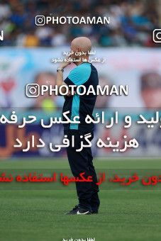 1116411, Khorramshahr, , Final جام حذفی فوتبال ایران, Khorramshahr Cup, Esteghlal 1 v 0 Khooneh be Khooneh on 2018/05/03 at Arvandan Stadium