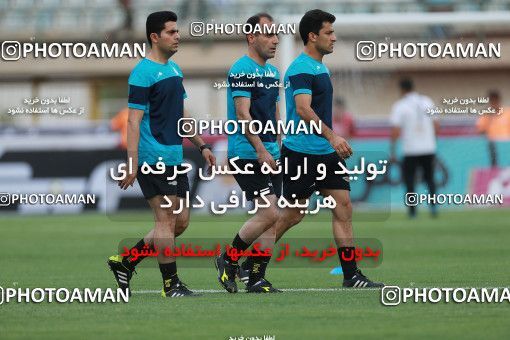 1116368, Khorramshahr, , Final جام حذفی فوتبال ایران, Khorramshahr Cup, Esteghlal 1 v 0 Khooneh be Khooneh on 2018/05/03 at Arvandan Stadium