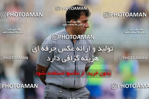 1116346, Khorramshahr, , Final جام حذفی فوتبال ایران, Khorramshahr Cup, Esteghlal 1 v 0 Khooneh be Khooneh on 2018/05/03 at Arvandan Stadium