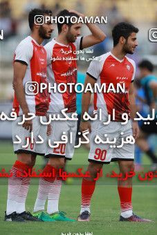 1116402, Khorramshahr, , Final جام حذفی فوتبال ایران, Khorramshahr Cup, Esteghlal 1 v 0 Khooneh be Khooneh on 2018/05/03 at Arvandan Stadium