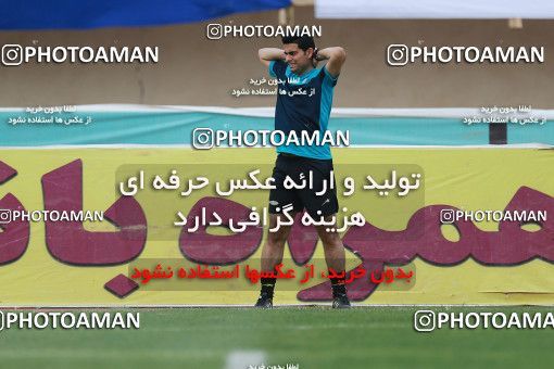 1116434, Khorramshahr, , Final جام حذفی فوتبال ایران, Khorramshahr Cup, Esteghlal 1 v 0 Khooneh be Khooneh on 2018/05/03 at Arvandan Stadium