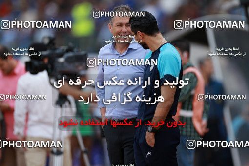 1116929, Khorramshahr, , Final جام حذفی فوتبال ایران, Khorramshahr Cup, Esteghlal 1 v 0 Khooneh be Khooneh on 2018/05/03 at Arvandan Stadium