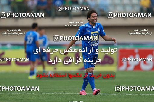 1117014, Khorramshahr, , Final جام حذفی فوتبال ایران, Khorramshahr Cup, Esteghlal 1 v 0 Khooneh be Khooneh on 2018/05/03 at Arvandan Stadium