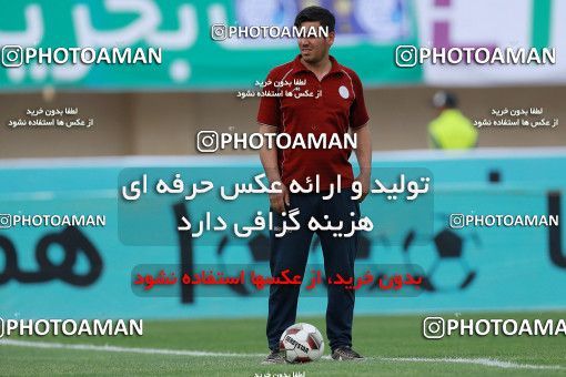 1117049, Khorramshahr, , Final جام حذفی فوتبال ایران, Khorramshahr Cup, Esteghlal 1 v 0 Khooneh be Khooneh on 2018/05/03 at Arvandan Stadium