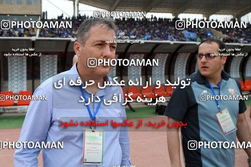 1116456, Khorramshahr, , Final جام حذفی فوتبال ایران, Khorramshahr Cup, Esteghlal 1 v 0 Khooneh be Khooneh on 2018/05/03 at Arvandan Stadium