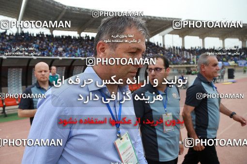1116609, Khorramshahr, , Final جام حذفی فوتبال ایران, Khorramshahr Cup, Esteghlal 1 v 0 Khooneh be Khooneh on 2018/05/03 at Arvandan Stadium