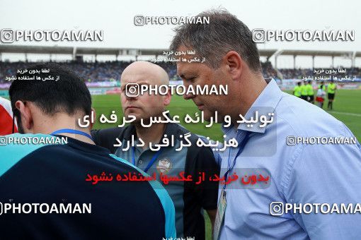 1116643, Khorramshahr, , Final جام حذفی فوتبال ایران, Khorramshahr Cup, Esteghlal 1 v 0 Khooneh be Khooneh on 2018/05/03 at Arvandan Stadium