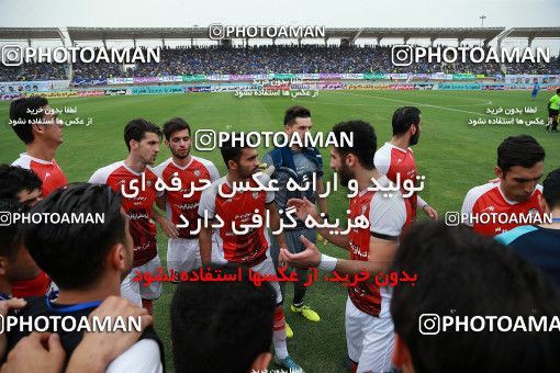 1116416, Khorramshahr, , Final جام حذفی فوتبال ایران, Khorramshahr Cup, Esteghlal 1 v 0 Khooneh be Khooneh on 2018/05/03 at Arvandan Stadium