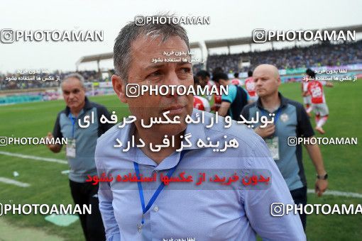 1116728, Khorramshahr, , Final جام حذفی فوتبال ایران, Khorramshahr Cup, Esteghlal 1 v 0 Khooneh be Khooneh on 2018/05/03 at Arvandan Stadium