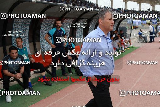1117147, Khorramshahr, , Final جام حذفی فوتبال ایران, Khorramshahr Cup, Esteghlal 1 v 0 Khooneh be Khooneh on 2018/05/03 at Arvandan Stadium