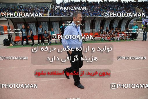 1116513, Khorramshahr, , Final جام حذفی فوتبال ایران, Khorramshahr Cup, Esteghlal 1 v 0 Khooneh be Khooneh on 2018/05/03 at Arvandan Stadium