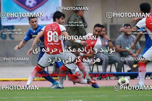 1116408, Khorramshahr, , Final جام حذفی فوتبال ایران, Khorramshahr Cup, Esteghlal 1 v 0 Khooneh be Khooneh on 2018/05/03 at Arvandan Stadium