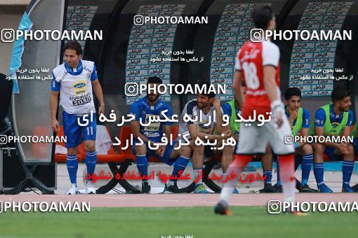 1117087, Khorramshahr, , Final جام حذفی فوتبال ایران, Khorramshahr Cup, Esteghlal 1 v 0 Khooneh be Khooneh on 2018/05/03 at Arvandan Stadium