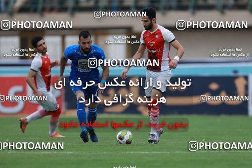 1117117, Khorramshahr, , Final جام حذفی فوتبال ایران, Khorramshahr Cup, Esteghlal 1 v 0 Khooneh be Khooneh on 2018/05/03 at Arvandan Stadium