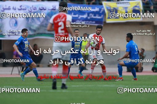 1116850, Khorramshahr, , Final جام حذفی فوتبال ایران, Khorramshahr Cup, Esteghlal 1 v 0 Khooneh be Khooneh on 2018/05/03 at Arvandan Stadium