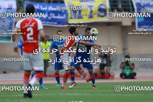 1116525, Khorramshahr, , Final جام حذفی فوتبال ایران, Khorramshahr Cup, Esteghlal 1 v 0 Khooneh be Khooneh on 2018/05/03 at Arvandan Stadium