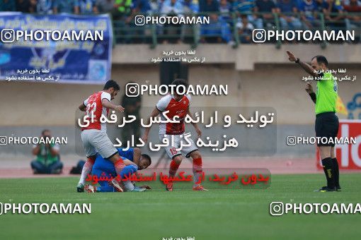 1116618, Khorramshahr, , Final جام حذفی فوتبال ایران, Khorramshahr Cup, Esteghlal 1 v 0 Khooneh be Khooneh on 2018/05/03 at Arvandan Stadium