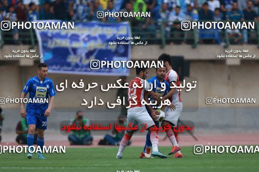 1116741, Khorramshahr, , Final جام حذفی فوتبال ایران, Khorramshahr Cup, Esteghlal 1 v 0 Khooneh be Khooneh on 2018/05/03 at Arvandan Stadium