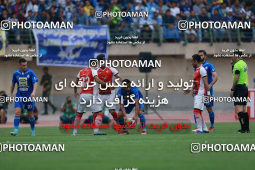 1116424, Khorramshahr, , Final جام حذفی فوتبال ایران, Khorramshahr Cup, Esteghlal 1 v 0 Khooneh be Khooneh on 2018/05/03 at Arvandan Stadium