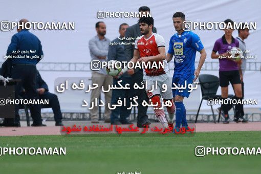 1116596, Khorramshahr, , Final جام حذفی فوتبال ایران, Khorramshahr Cup, Esteghlal 1 v 0 Khooneh be Khooneh on 2018/05/03 at Arvandan Stadium