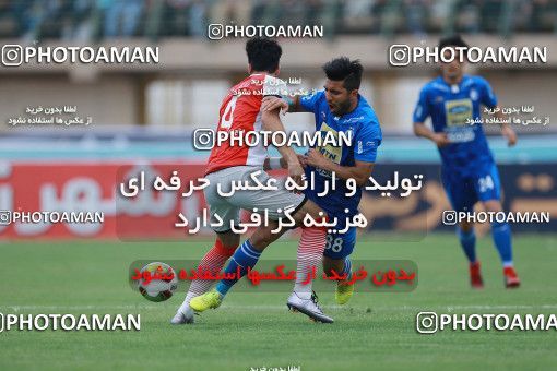 1116575, Khorramshahr, , Final جام حذفی فوتبال ایران, Khorramshahr Cup, Esteghlal 1 v 0 Khooneh be Khooneh on 2018/05/03 at Arvandan Stadium