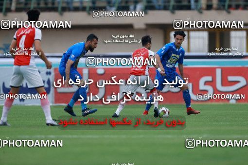 1116347, Khorramshahr, , Final جام حذفی فوتبال ایران, Khorramshahr Cup, Esteghlal 1 v 0 Khooneh be Khooneh on 2018/05/03 at Arvandan Stadium