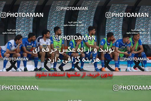 1116431, Khorramshahr, , Final جام حذفی فوتبال ایران, Khorramshahr Cup, Esteghlal 1 v 0 Khooneh be Khooneh on 2018/05/03 at Arvandan Stadium