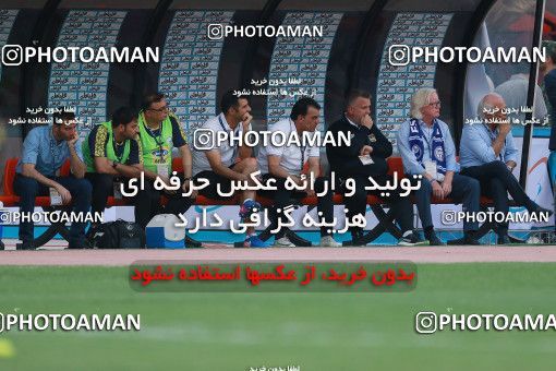 1116558, Khorramshahr, , Final جام حذفی فوتبال ایران, Khorramshahr Cup, Esteghlal 1 v 0 Khooneh be Khooneh on 2018/05/03 at Arvandan Stadium